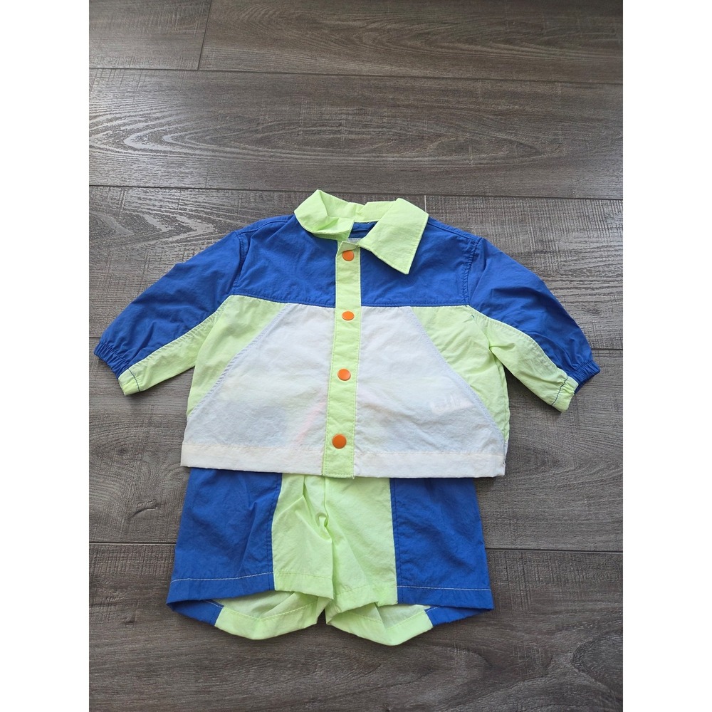 Old navy baby boy outfit 0-3 mos